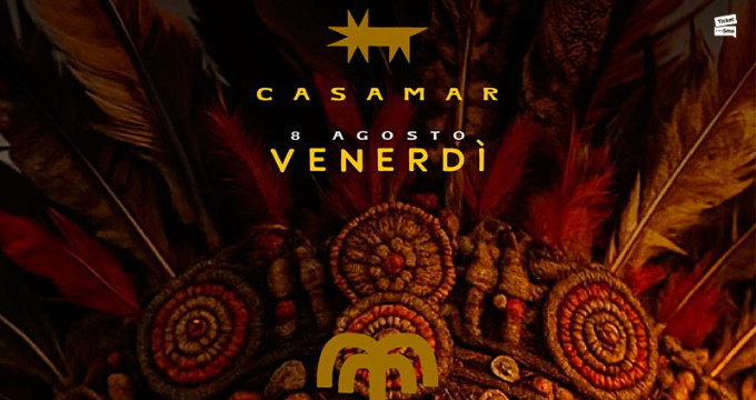 Guinee - Friday Ritual