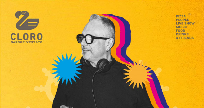 From To DISCO @CLORO