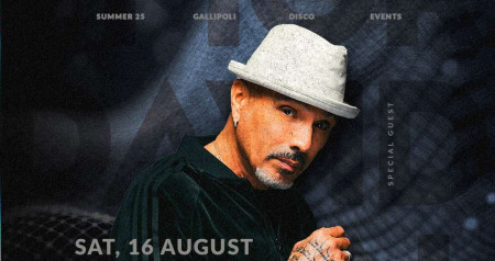 David Morales