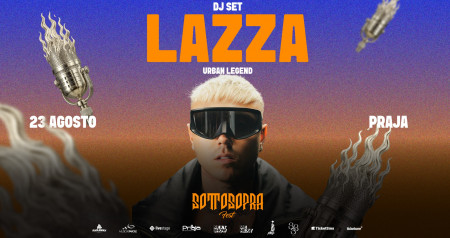 Lazza