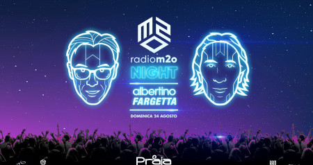 Albertino + Fargetta