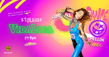 VidaLoca
