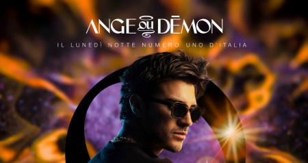 ​DAMANTE - Ange ou Demon