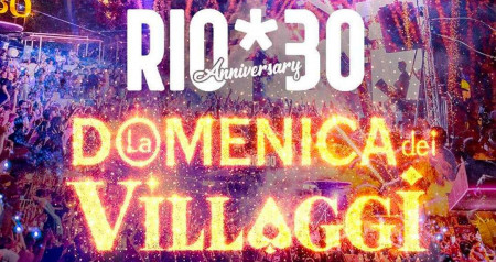 Domenica dei Villaggi