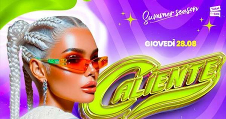 Caliente