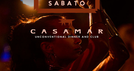 il Sabato Casamar
