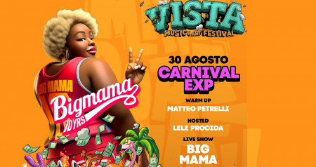 Vista Music e Art Festival