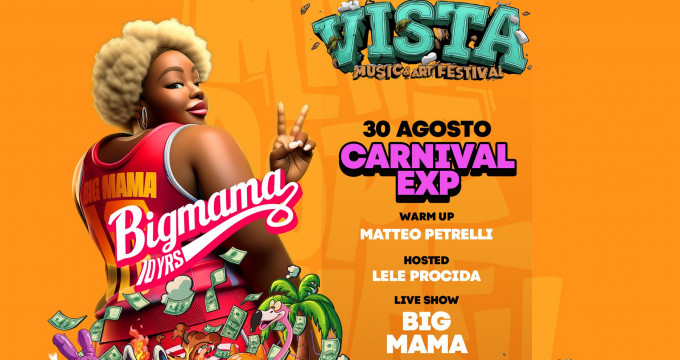 Vista Music e Art Festival