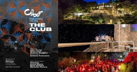 THE CLUB - IL SABATO