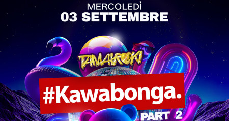 Kawabonga Party