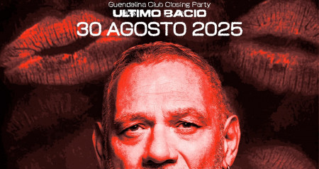 Ultimo Bacio - Closing Party