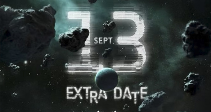 Extra date Vega