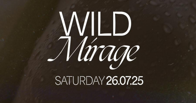Wild Mirage