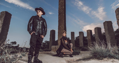 The Ritual with Anané & Louie Vega