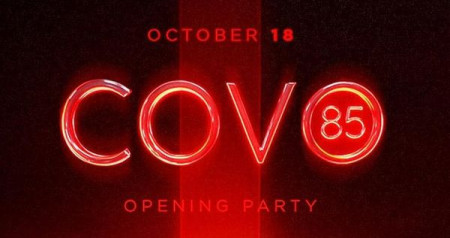opening party