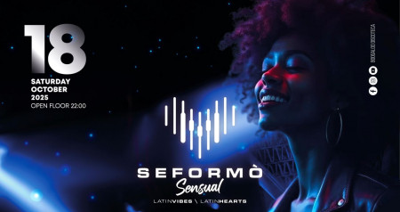 INAUGURAZIONE "SE FORMÓ SENSUAL"