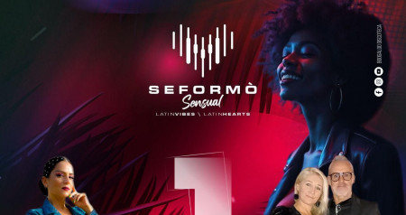 Se formò Sensual