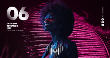 SE FORMÓ SENSUAL/Latin Vibes/Latin Hearts