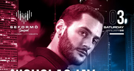 SE FORMÓ SENSUAL - Latin Vibes/Latin Hearts