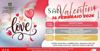 San Valentino