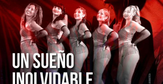 SE FORMÓ SENSUAL - Latin Vibes/Latin Hearts