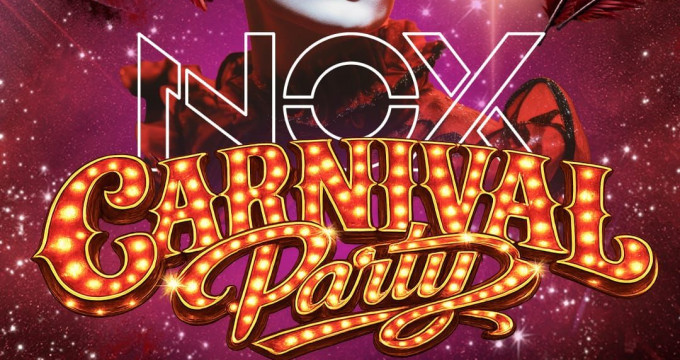 Carnival Party NOX