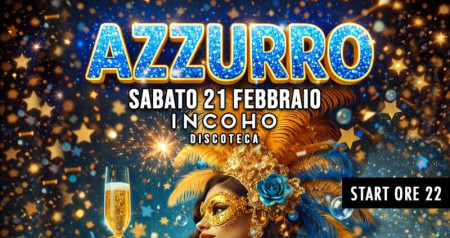 AZZURRO