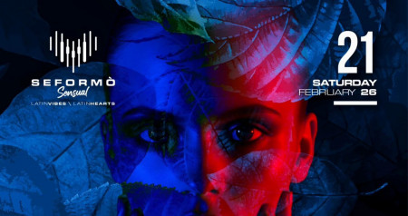 SE FORMÓ SENSUAL - Latin Vibes/Latin Hearts