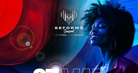 SE FORMÓ SENSUAL - Latin Vibes/Latin Hearts