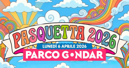 PASQUETTA 2026