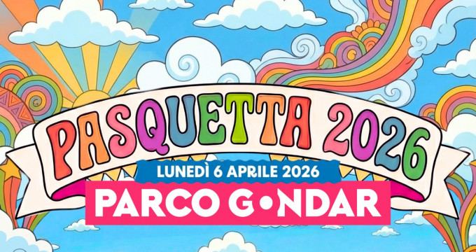 PASQUETTA 2026