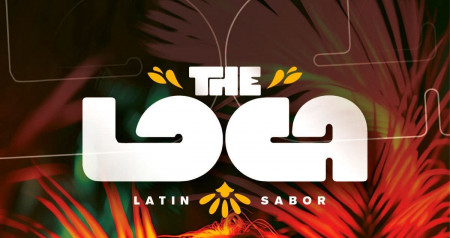 THE LOCA / Latin Sabor