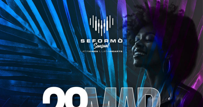 SE FORMÓ SENSUAL - Latin Vibes/Latin Hearts