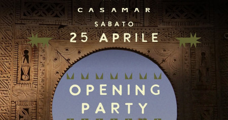 Opening Party