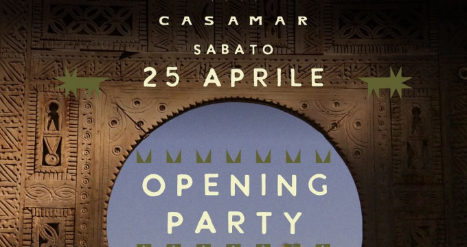 Opening Party