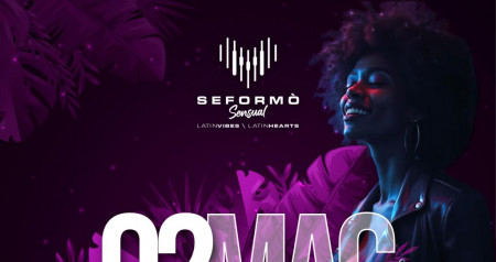 SE FORMÓ SENSUAL - Latin Vibes/Latin Hearts