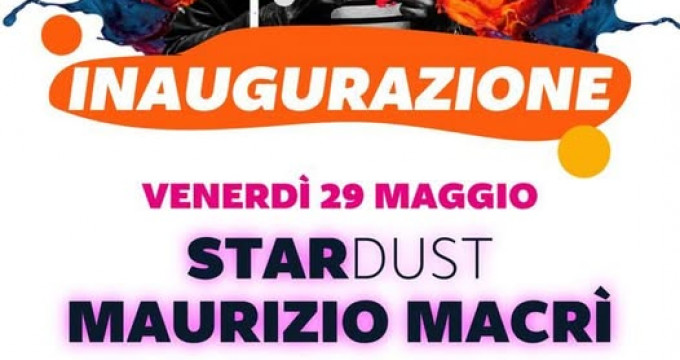 INAUGURAZIONE