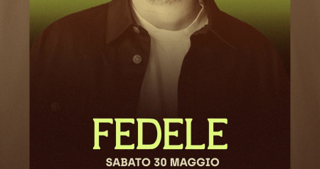 Fedele @CASAMAR