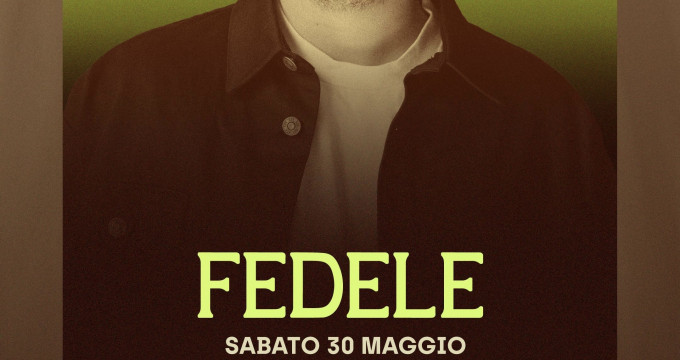 Fedele @CASAMAR