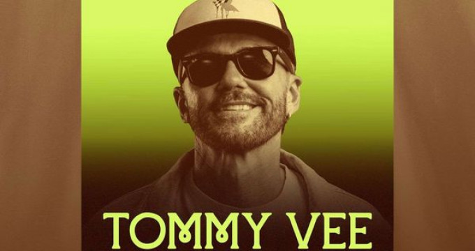 Tommy Vee