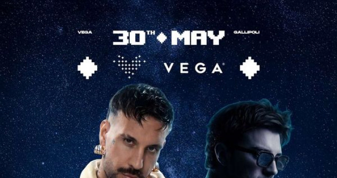 Fred de Palma & Andrea Damante