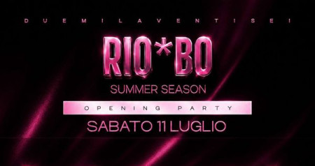 Opening Party - Tussy