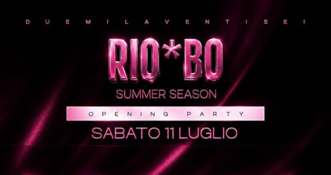 Opening Party - Tussy