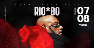 Roger Sanchez - Tussy