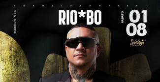 Senorita - Osmani Garcia
