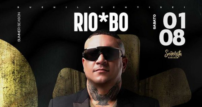 Senorita - Osmani Garcia