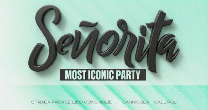 Senorita