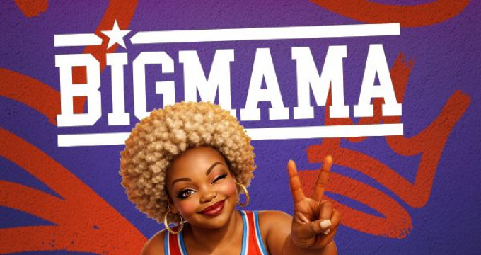 BIG MAMA
