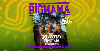 Sud Sound System