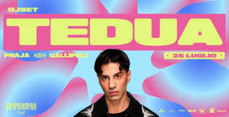 Sabato - TEDUA
